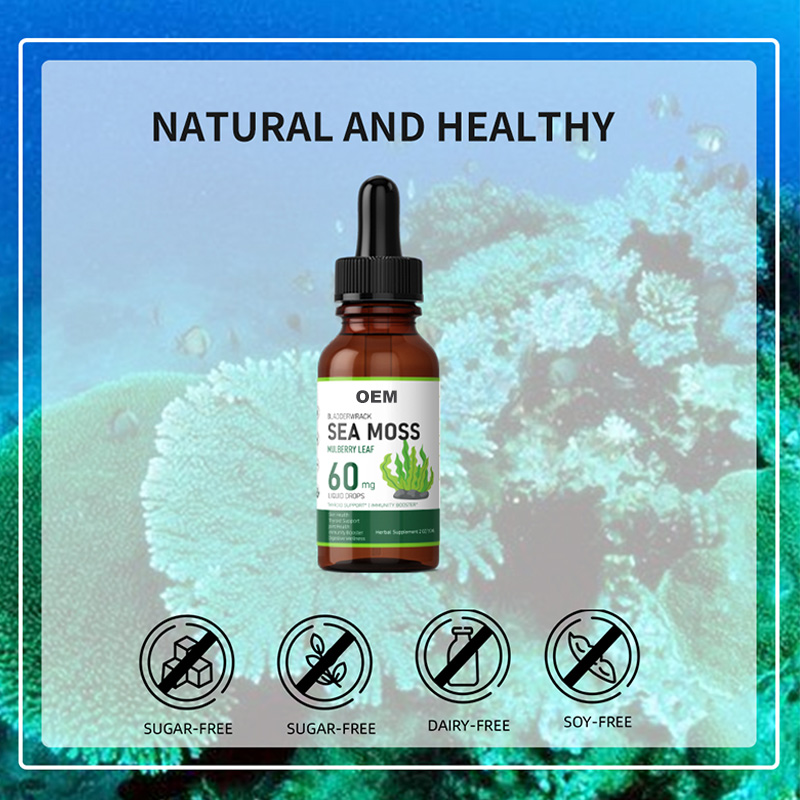 Irish Sea Moss Drops Product Image 6