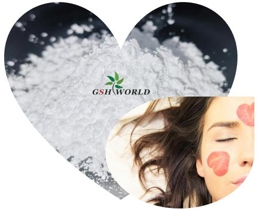 L-Glutathione 70-18-8 Powder for Immune Health Supplement