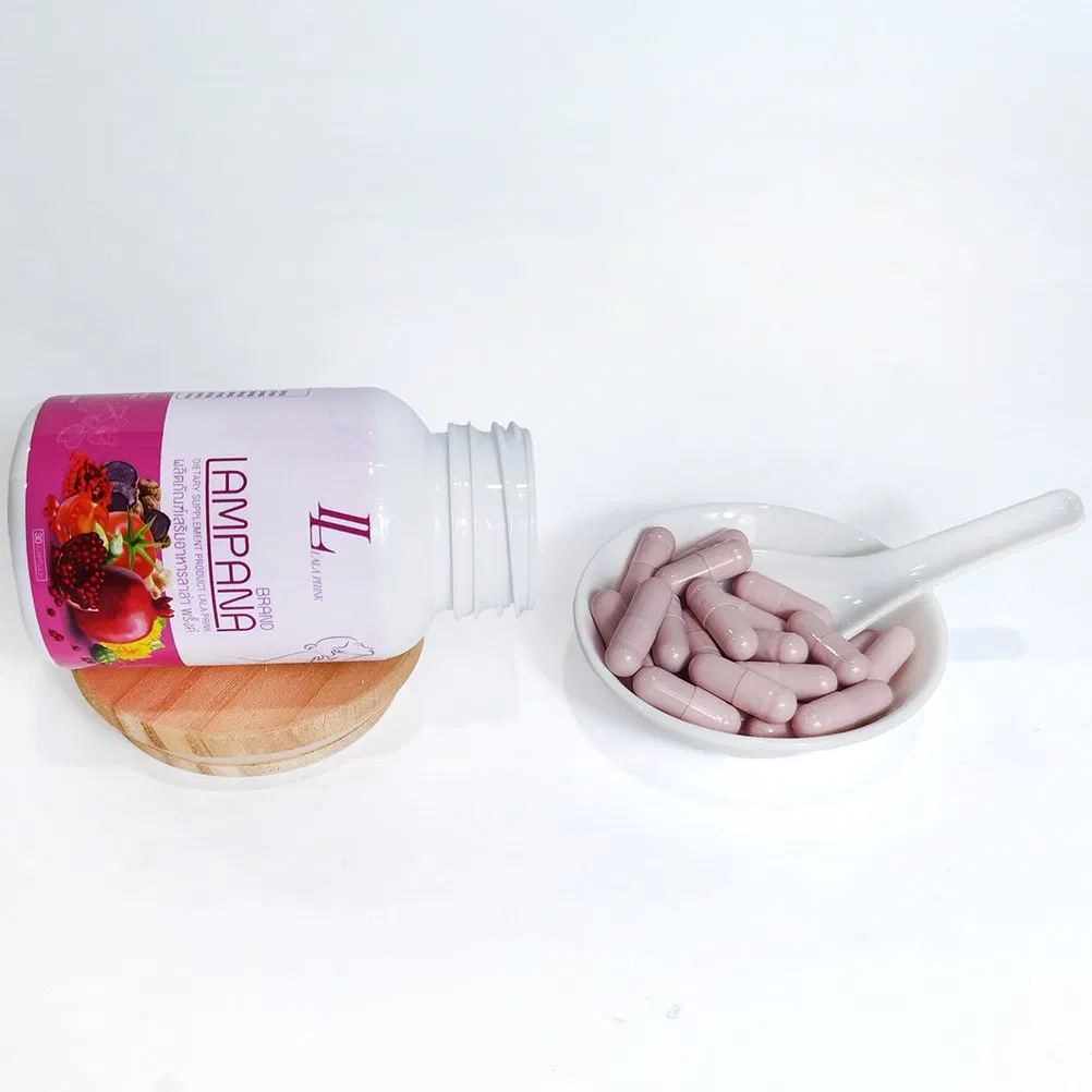 Wholesale Lampana Beauty Dietary Supplements with Natural Ingredients to Brighten The Skin
