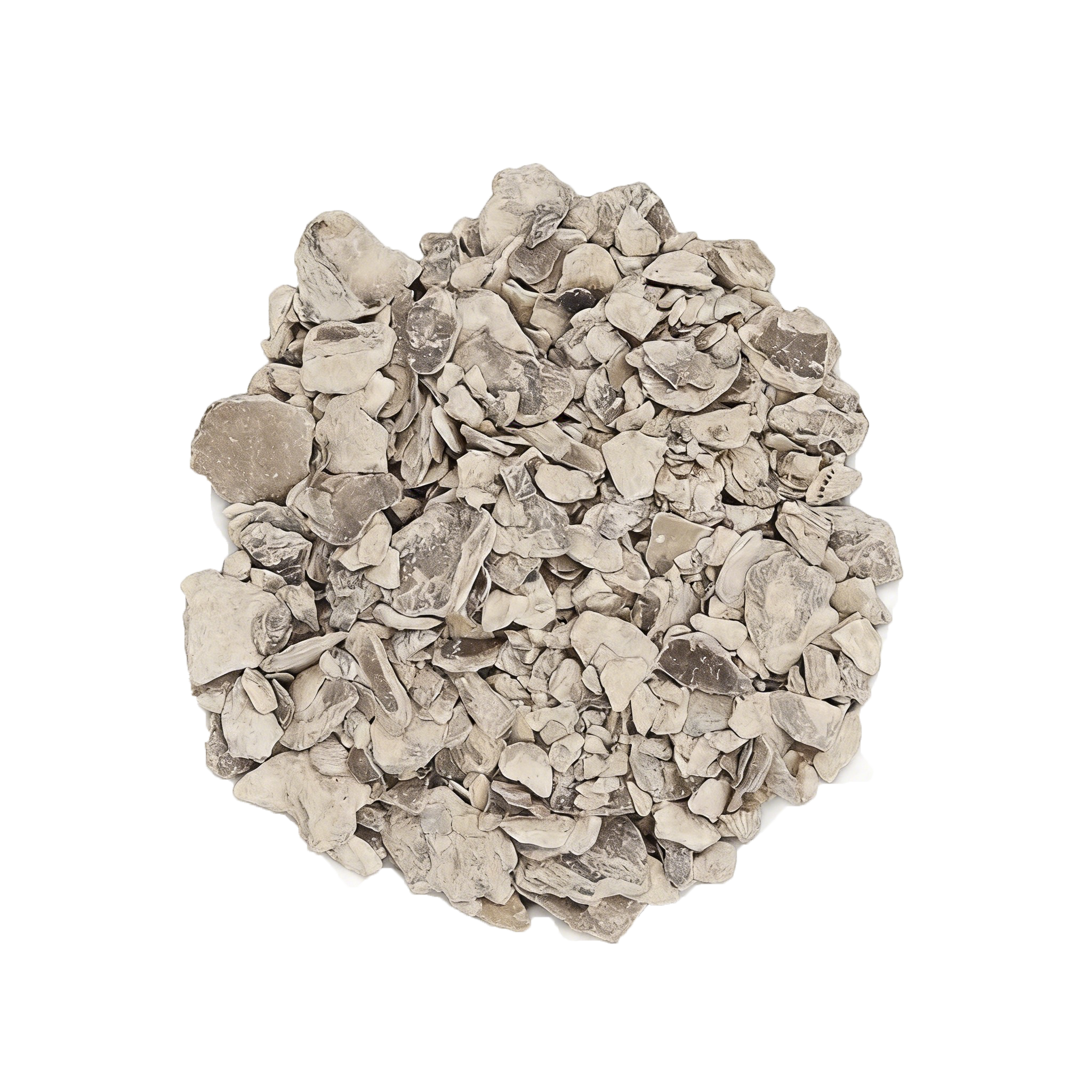 Premium Calcined Oyster Shell Natural Marine Ingredient for Soup and Stew