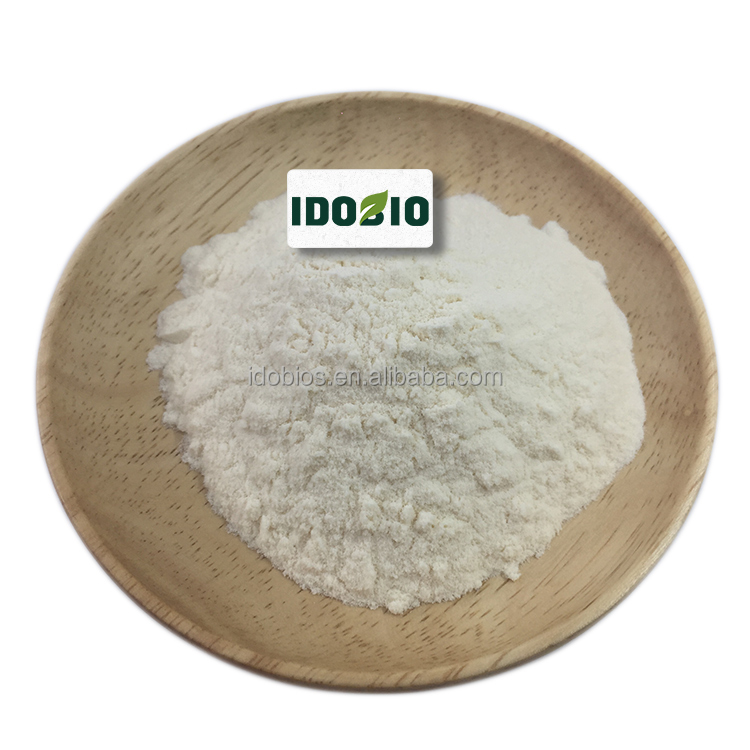 Idobio Cosmetics Ingredients Water - Soluble Mixed Silk Amino Acids