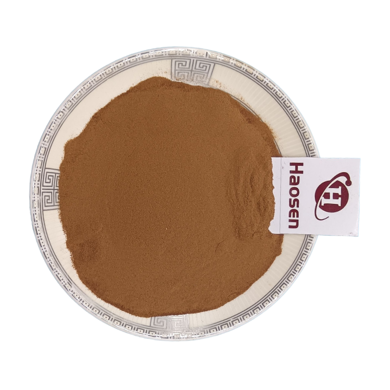 Lotus Seed Extract Features