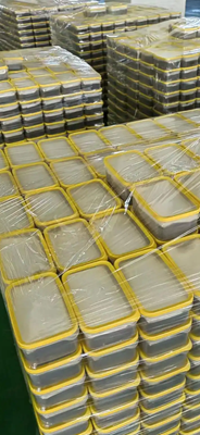 Automatic Packing