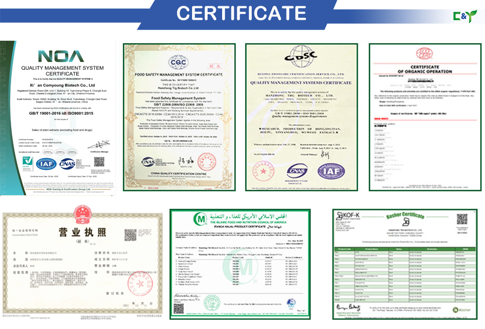 Manufacturer Hot Sale BISABOLOL Plant Extract Raw Materials for Skincare and Cosmetics