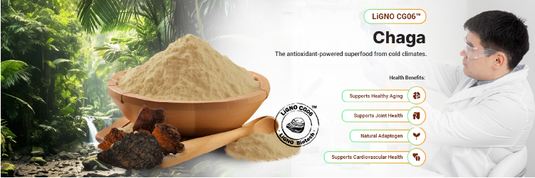 Premium Ingredient Display 4