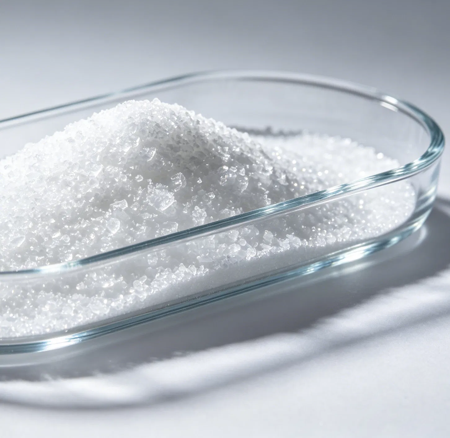 Fumaric Acid Nutraceutical Ingredient for Health and Wellness Products