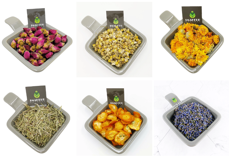 Dried Flowers