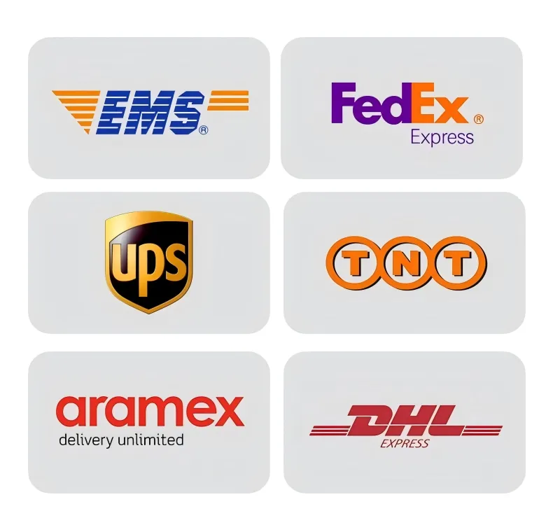 Warehouse and Shipping Preparation