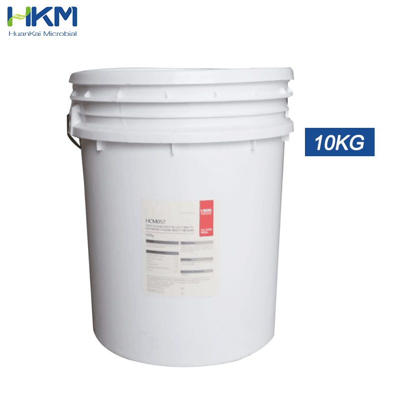 Beef Extract Powder High Quality Microbial Media Ingredient