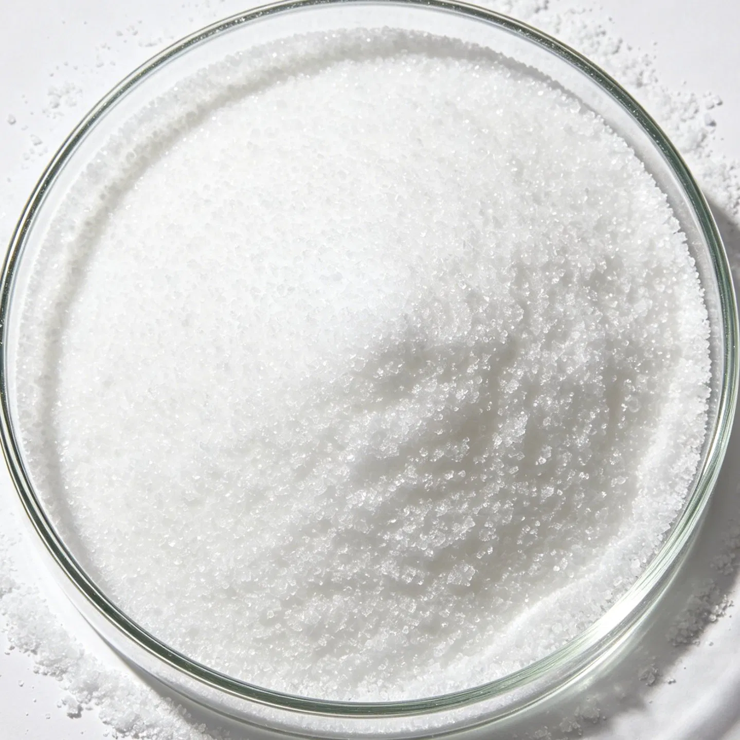 Fumaric Acid: Versatile Ingredient for Food and Nutraceuticals
