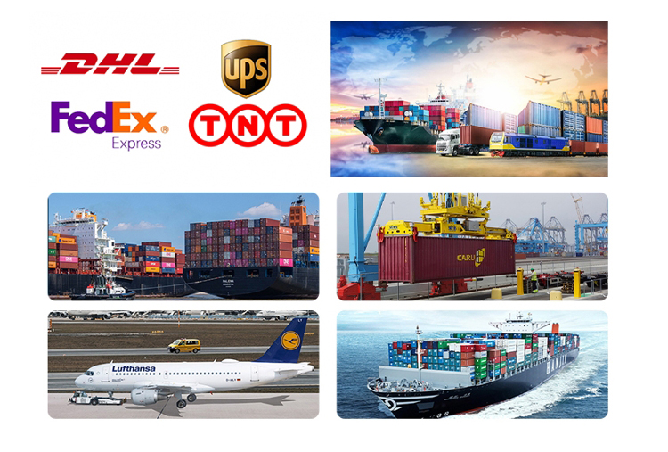 Logistics Support