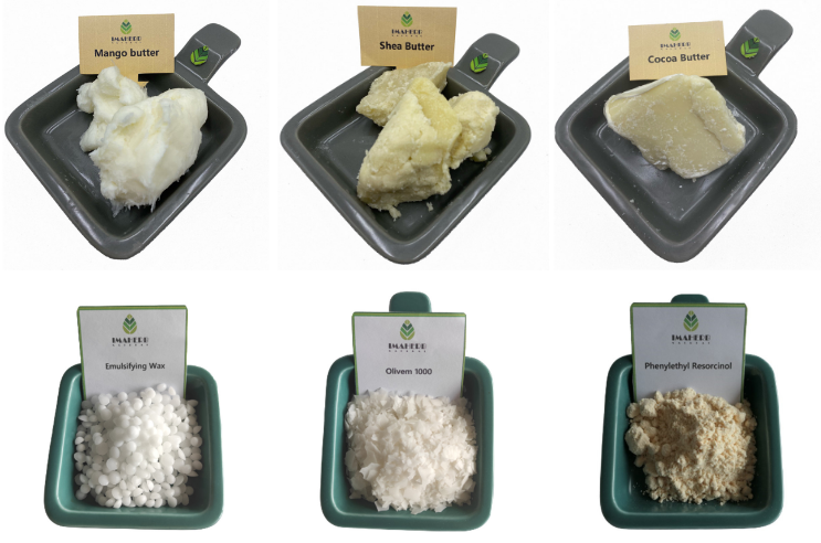 Cosmetic Raw Materials