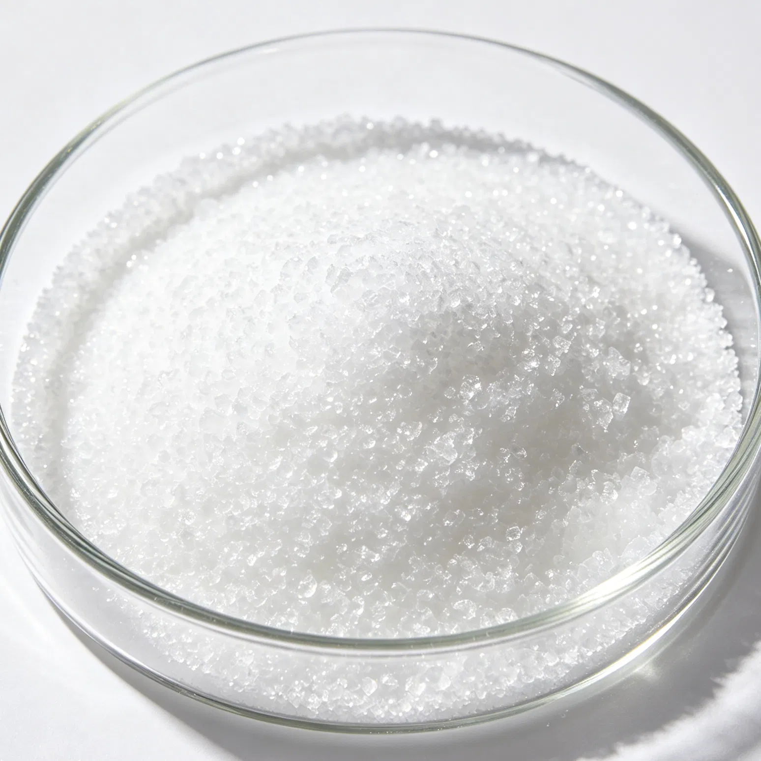 Odorless Fumaric Acid Ingredient for Food and Nutraceuticals Processing
