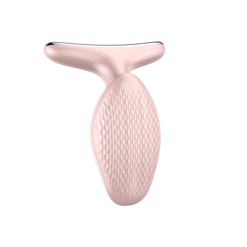 Best Selling Anti-aging Neck Massager Skin Care Wrinkle-removing Beauty Device Facial Neck Lifting Massage Tool