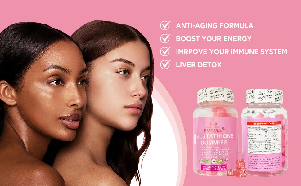 Skin Whitening Result Timeline