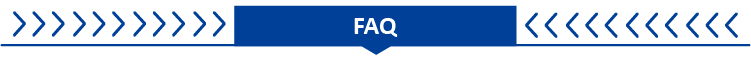 FAQ Graphic