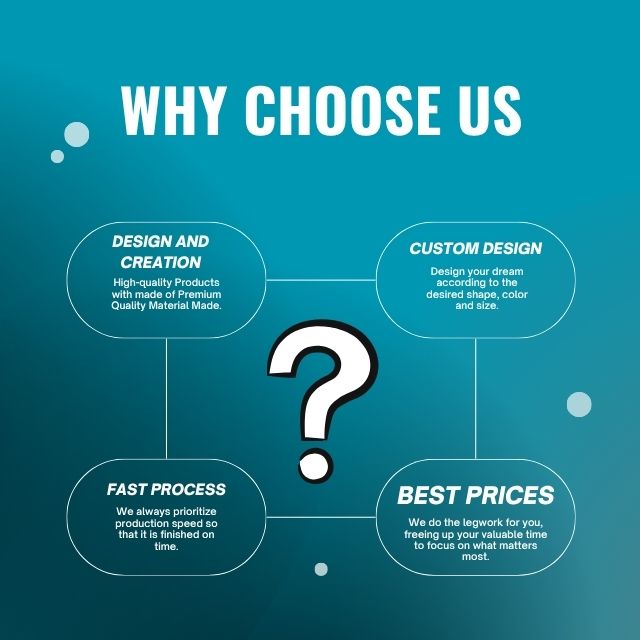 Why Choose Us Details