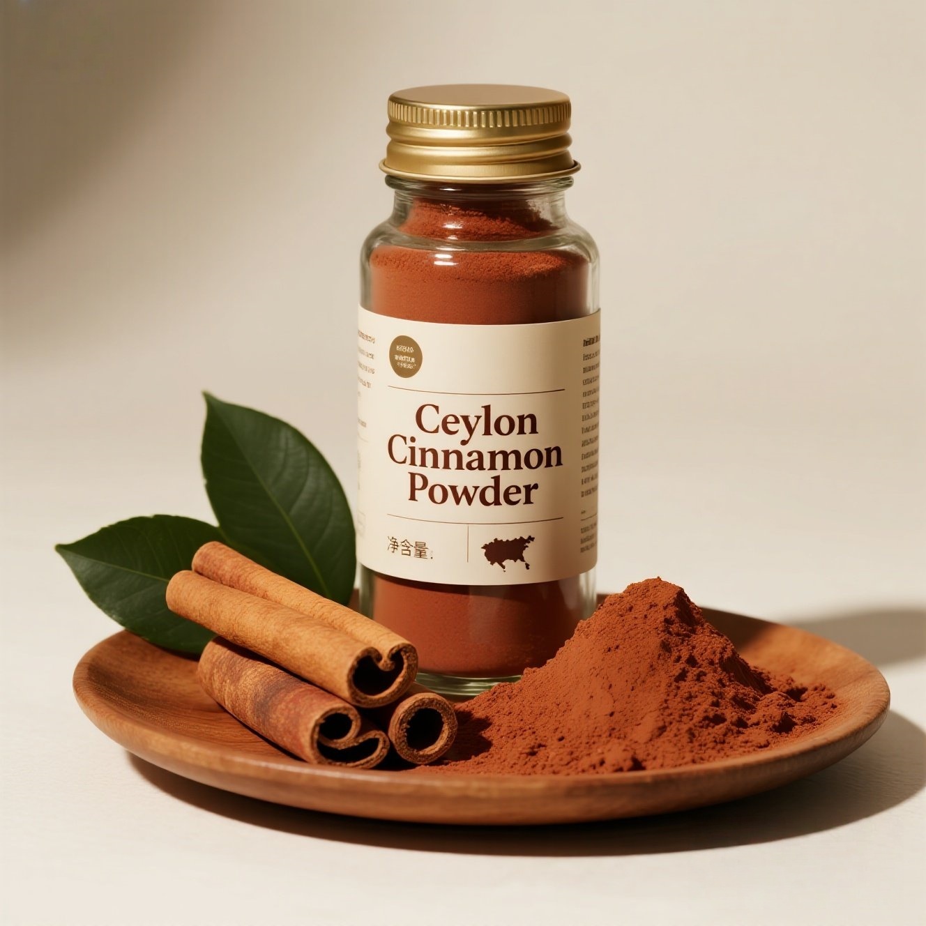 Natural Ingredients 10:1 20:1 Food Grade Herbal Extract Vitamin Cinnamon Bark Extract Powder