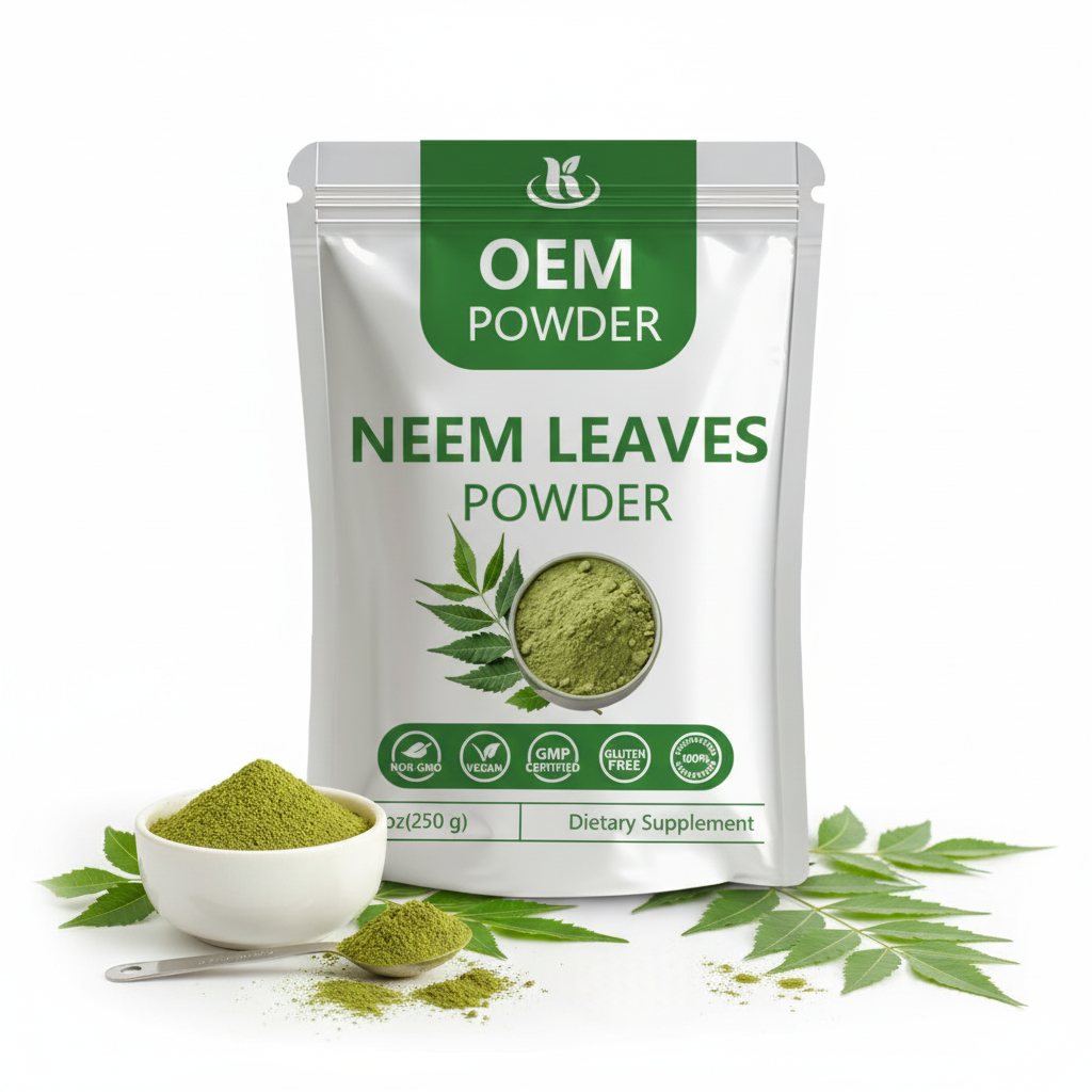 Neem Leaf Benefit 1