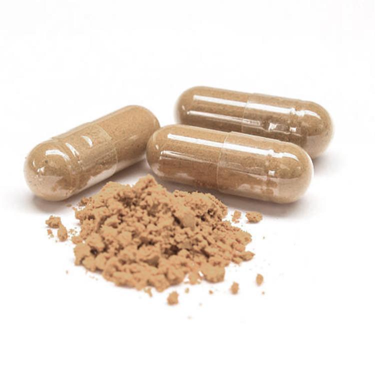 Private Factory Custom Labeled Herbal Extract Powder Wild Damina/Turnera Leaves Natural Plant Ingredients for Libido Enhancement