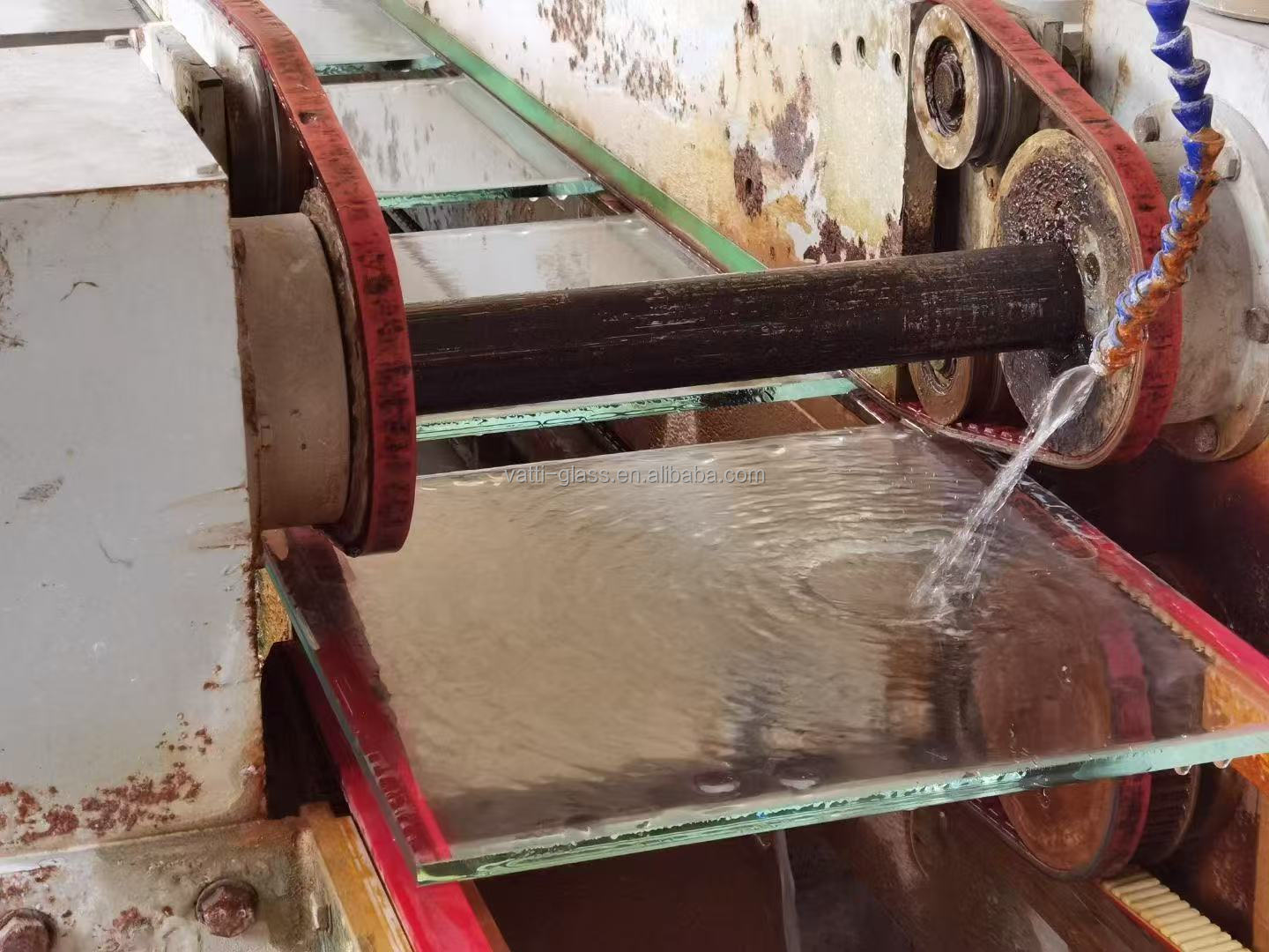 Production Process 1