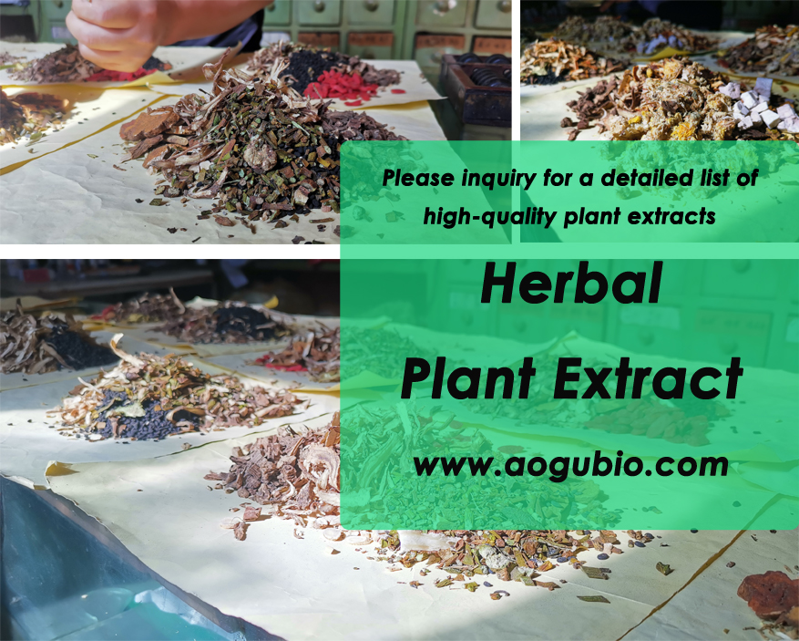 Herbal Extract