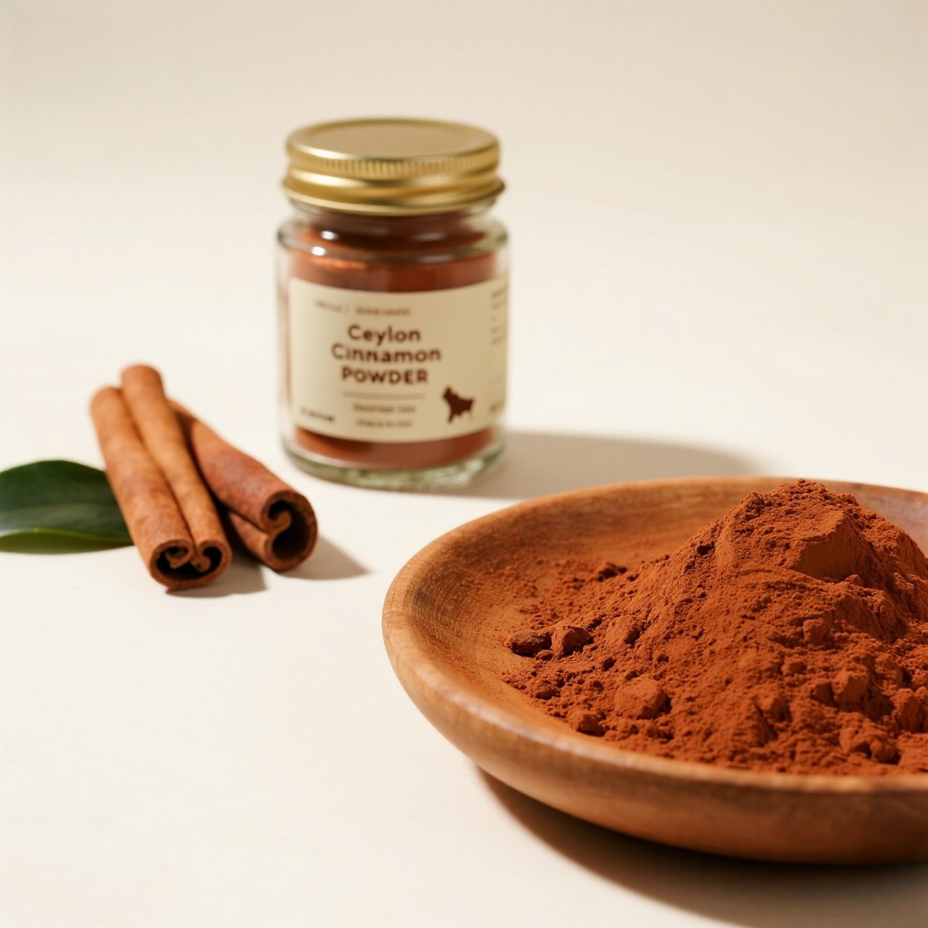 Natural Ingredients 10:1 20:1 Food Grade Herbal Extract Vitamin Cinnamon Bark Extract Powder