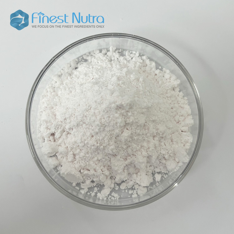 Bulk Price Food Grade Amino Acid CAS 56-40-6 99% Pure L Glycine Powder