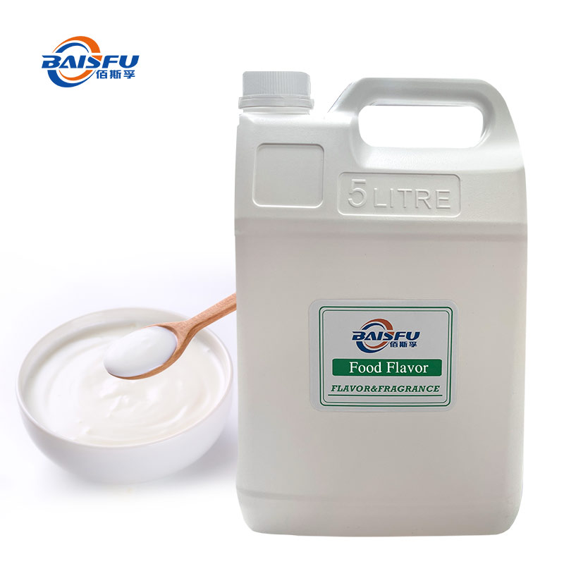 Natural Lactobacillus Fermented Flavor | Powder/Liquid | Baisfu Brand | Shaanxi Origin | for Dairy Probiotic Foods Seasonings