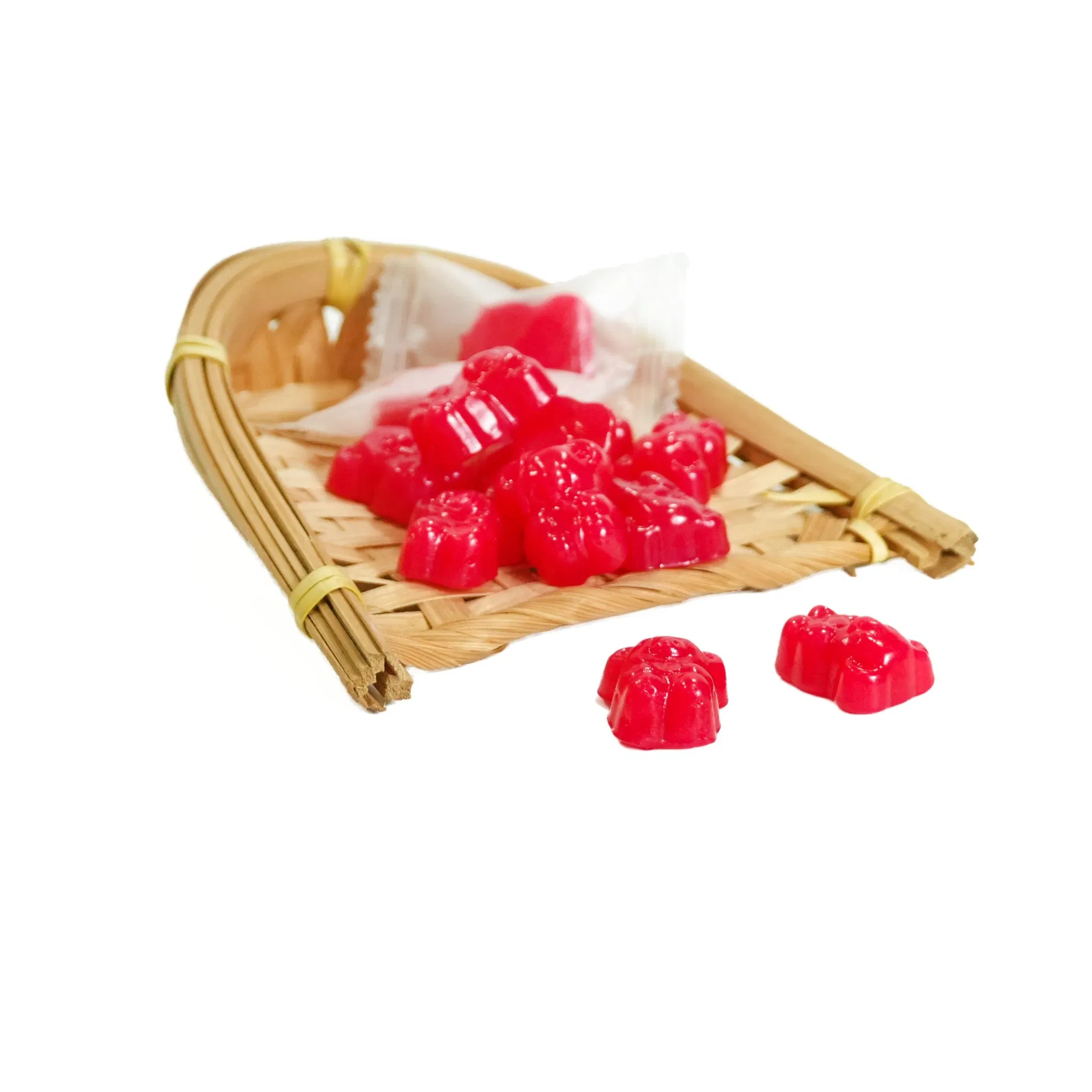 Wholesale Healthy Gummies Contain a Variety of Herbal Ingredients to Meet The Daily Nutritional Needs of Adults