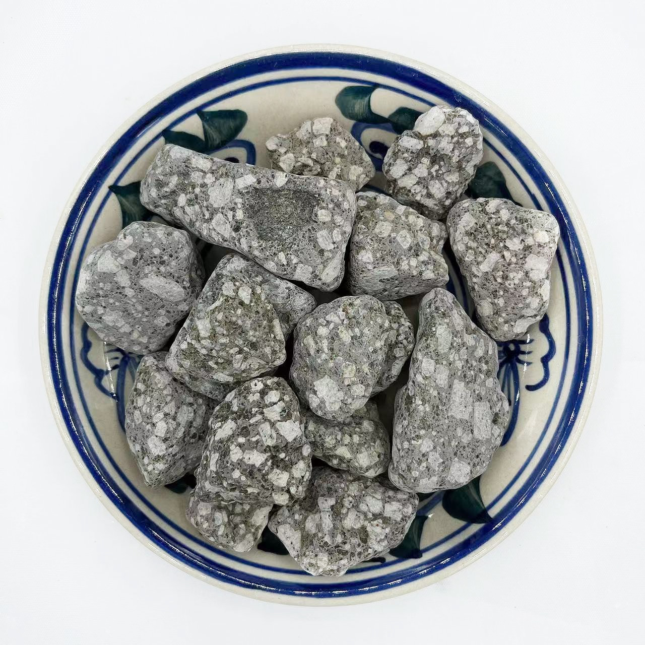 Industrial Grade 99% Purity Alkaline Water Filter Materials Raw Maifan Mineral Stone for Water Treatment