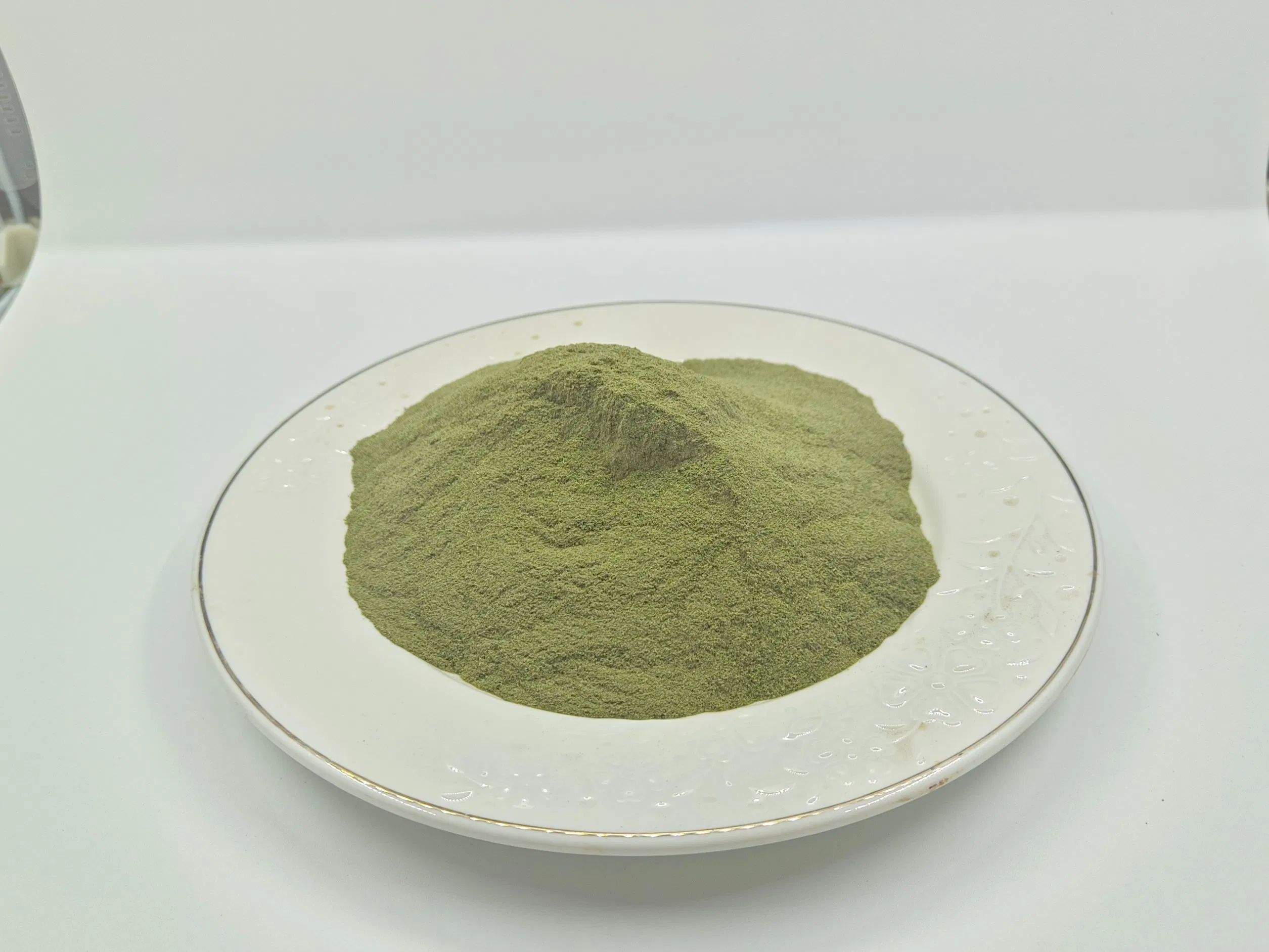 Premium Aquatic Feed Ingredients: Ulva Lactuca Meal for Sustainable Nutrition