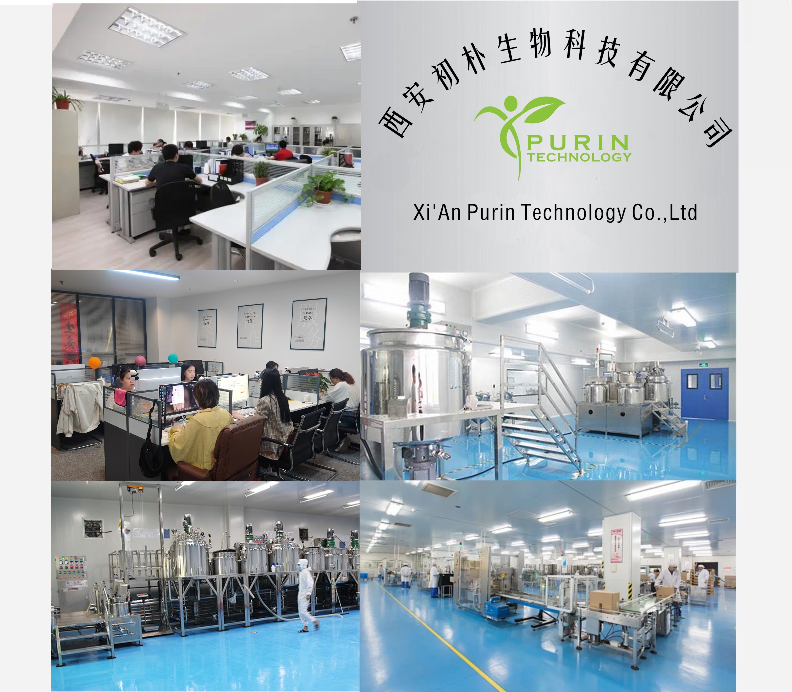 High-Purity Marine-Derived Recombinant Mussel Mucin in Cosmetics