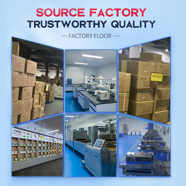 Packaging and Shipping Specifications Image