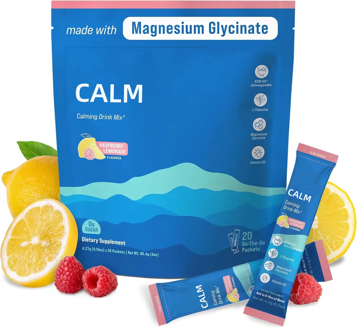 Products Description Banner