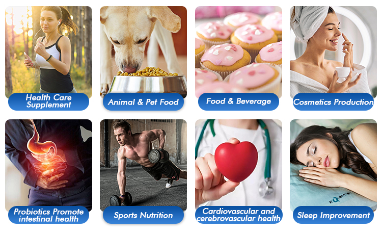 Categories Catalog