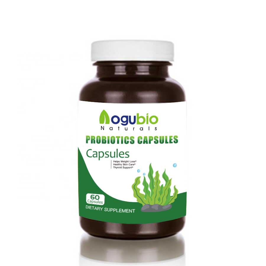 Capsules Manufacturing