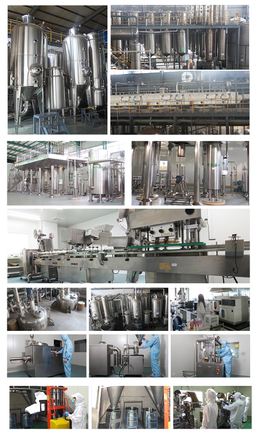 Lab and testing facility center