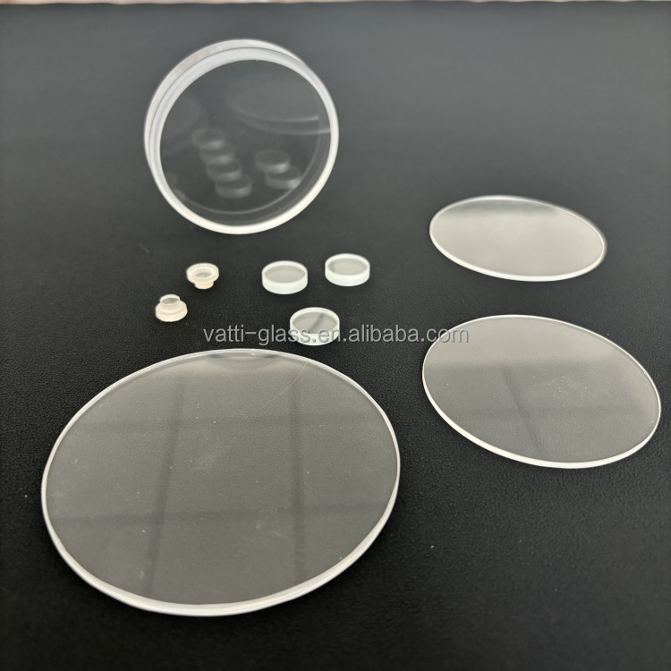Quartz Glass Application