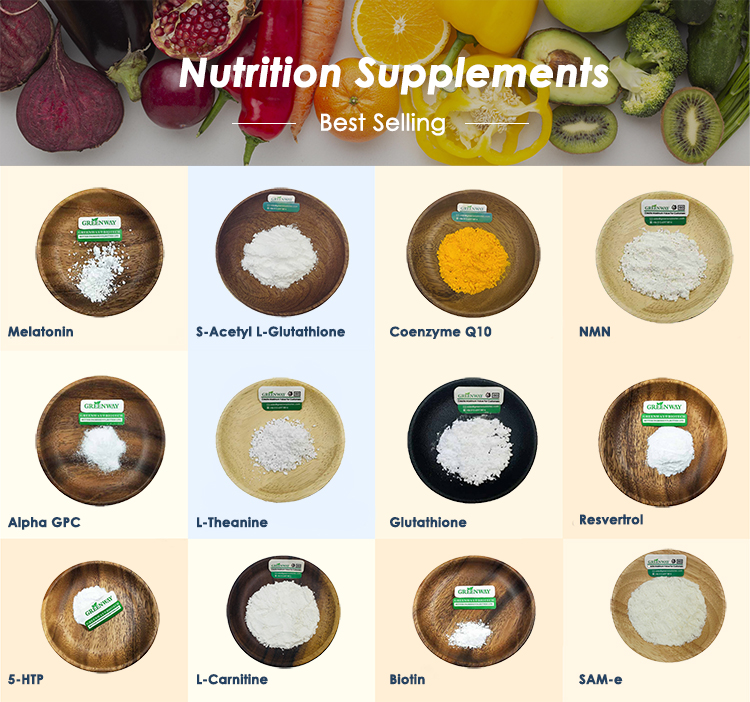 Amino Acids Ingredients Supply CAS No. 645-35-2 L-Histidine Mono HCL L Histidine