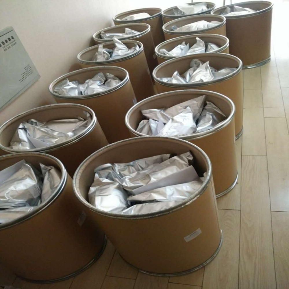 Factory Price Amino Acid 99% Food Grade CAS 72-18-4 L-Valine Powder