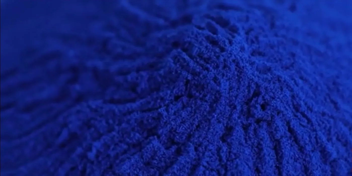Plant Extracts Phycocyanin Hydrolyzed Sponge Ingredients