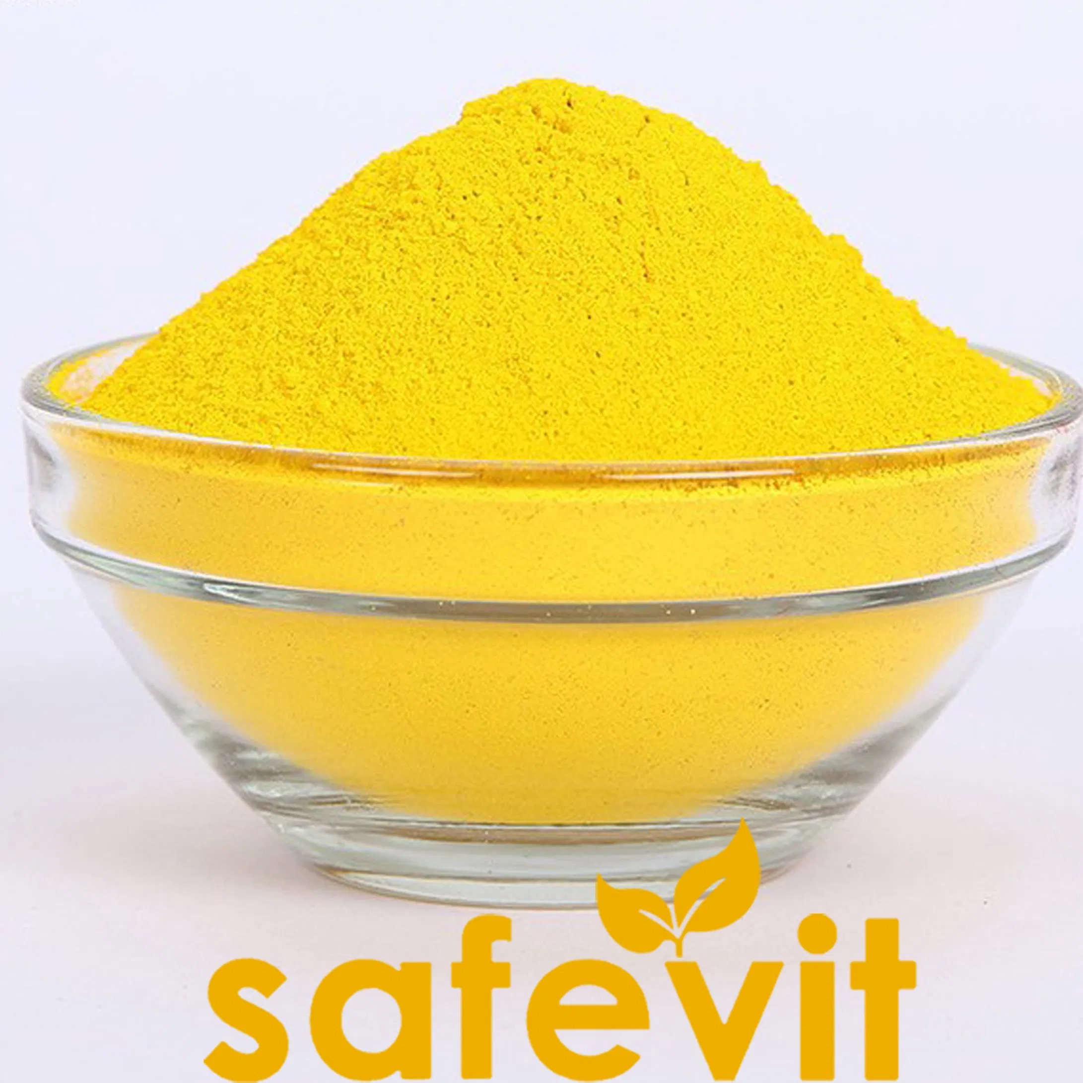 Safevit Vitamin Mineral Infused Flour Mix - 25kg Food Ingredients Bag