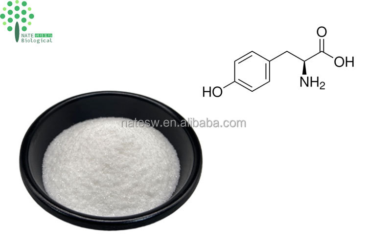 L-Tyrosine Product Image
