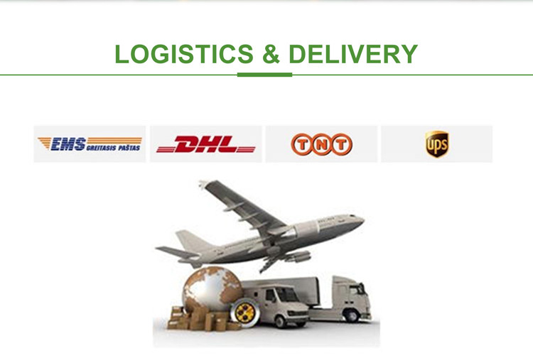 Shipping Options
