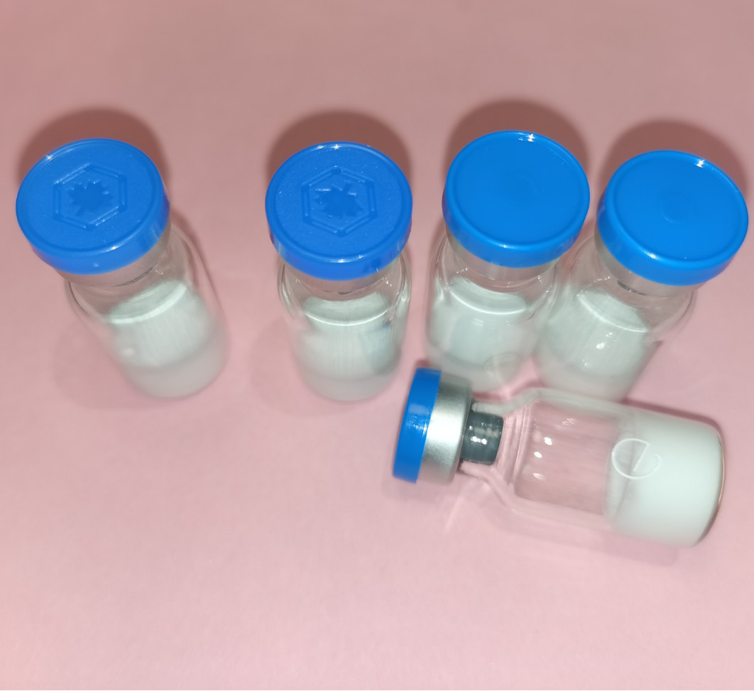 100u Lyophilized Anti-wrinkle Powder Ingredients Epidermal Freeze Dried Powder