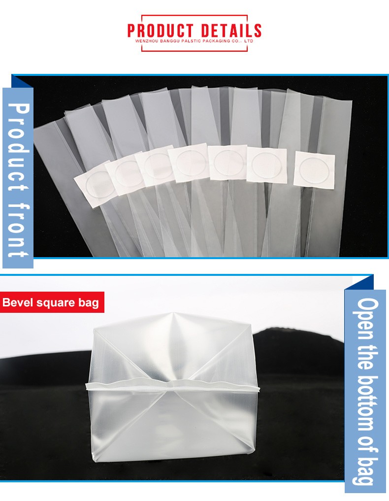 Cultivation of various fungi using growth bags