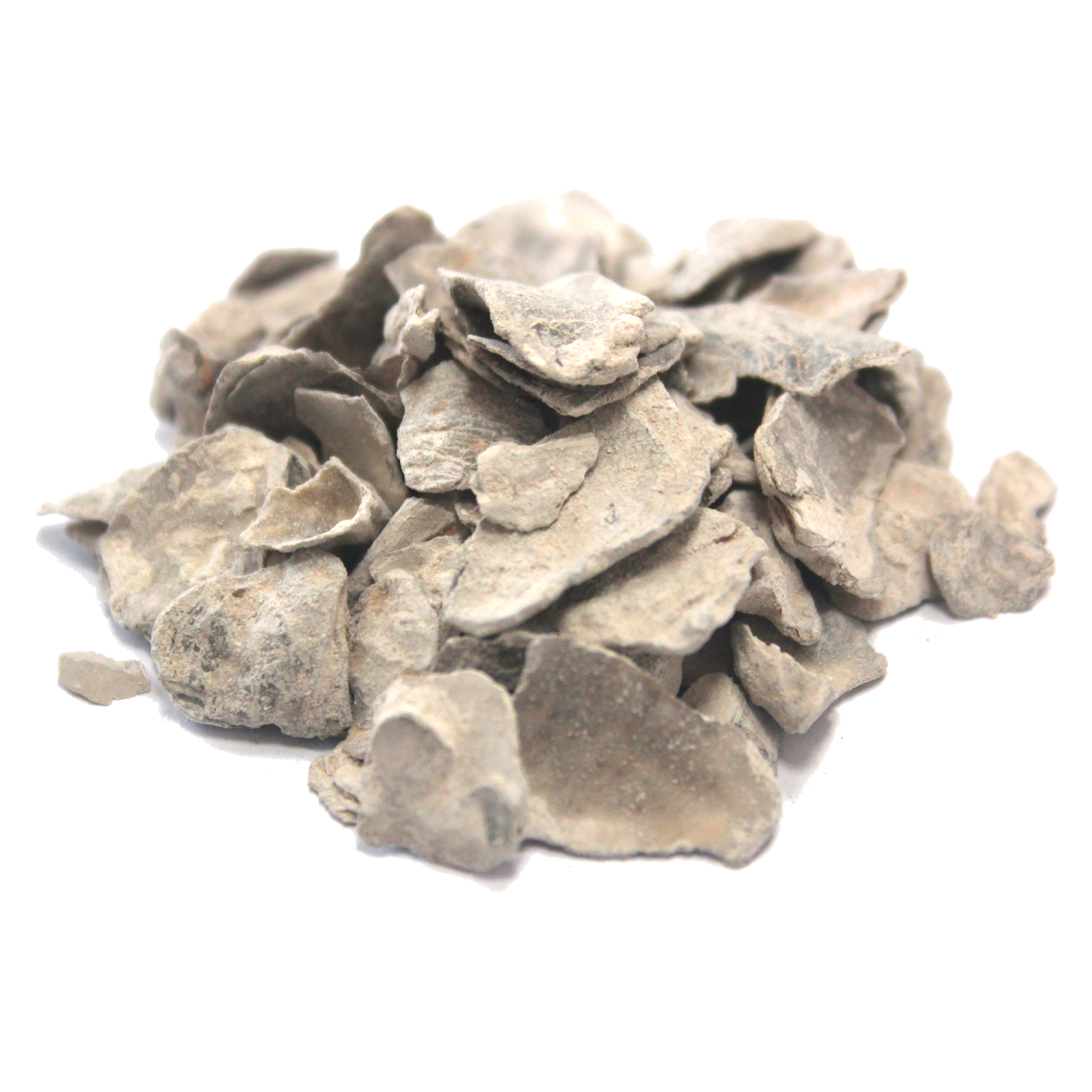 Premium Calcined Oyster Shell Natural Marine Ingredient for Soup and Stew