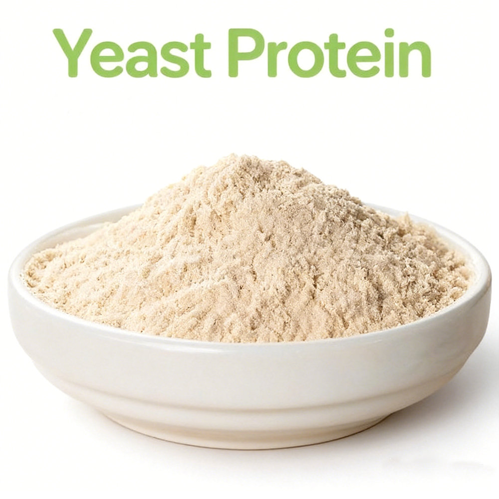 2026 Angeopro Yeast Protein Fermented High Yeast Protein Extract Powder Hydrolyzed Yeast Protein Powder For Supplement/food