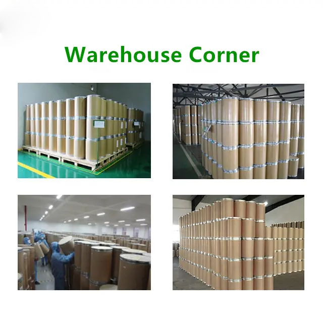 L-Arginine Base Powder Food Grade Food Additives for Sports Nutrition